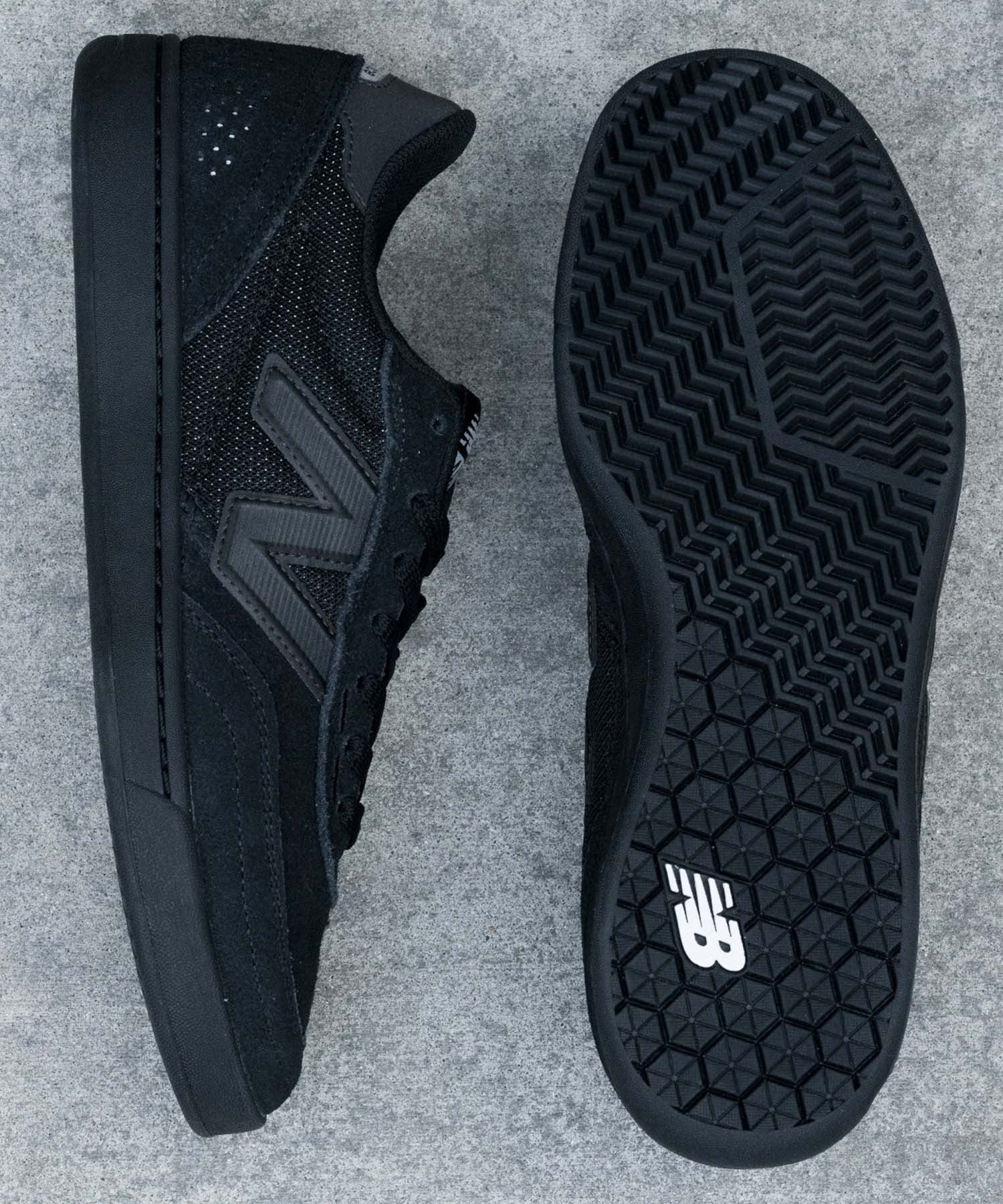 new balance numeric ニューバランス ヌメリック スニーカー メンズ レディース ユニセックス UN440(BVU-23.0cm)