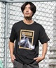 PUMA プーマ 半袖 Tシャツ メンズ モンスターハンターワイルズ コラボレーション 636486(01-M)