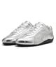 PUMA プーマ ロープロファイルスニーカー レディース ローカット SPEEDCAT SILVER WNS 406881 01(01-23.0cm)
