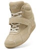 PUMA プーマ スニーカー レディース ハイカット SPEEDCAT WEDGE FADED WNS 408118(01-23.0cm)