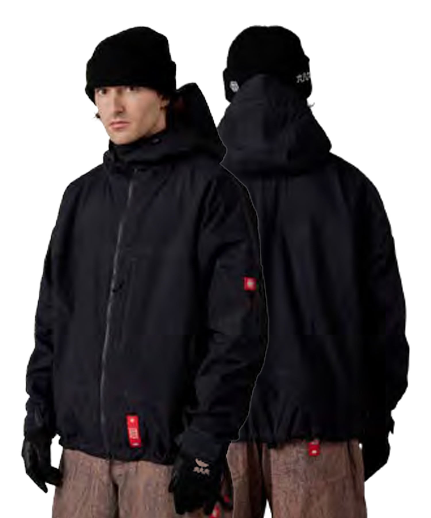 686 シックスエイトシックス ドージョー 20K シェル ジャケット M6WN188 スノーボード ウェア フォレストベイリー ストリート メンズ 26-27 早期購入/店頭受取対象外 A30(FGCK-S)