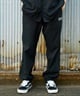 DEAR LAUREL ディアローレル ロングパンツ メンズ SHORE TECH JOGGER DL26S-3101(BLK-M)