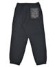 DEAR LAUREL ディアローレル ロングパンツ メンズ SHORE TECH JOGGER DL26S-3101(BLK-M)