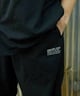 DEAR LAUREL ディアローレル ロングパンツ メンズ SHORE TECH JOGGER DL26S-3101(BLK-M)