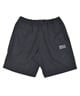 DEAR LAUREL ディアローレル ショーツ ハーフパンツ メンズ セットアップ対応 SHORE TECH SHORTS DL26S-3301(BLK-M)