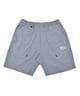 DEAR LAUREL ディアローレル ショーツ ハーフパンツ メンズ セットアップ対応 SHORE TECH SHORTS DL26S-3301(BLK-M)