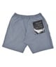DEAR LAUREL ディアローレル ショーツ ハーフパンツ メンズ セットアップ対応 SHORE TECH SHORTS DL26S-3301(BLK-M)