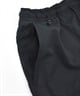 DEAR LAUREL ディアローレル ショーツ ハーフパンツ メンズ セットアップ対応 SHORE TECH SHORTS DL26S-3301(BLK-M)