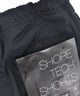 DEAR LAUREL ディアローレル ショーツ ハーフパンツ メンズ セットアップ対応 SHORE TECH SHORTS DL26S-3301(BLK-M)
