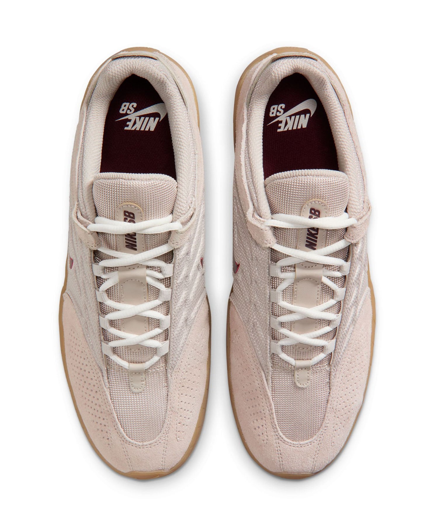 NIKE SB ナイキエスビー スニーカー メンズ ローカット NIKE SB VERTEBRAE バータブレイ FD4691-202(202-26.0cm)