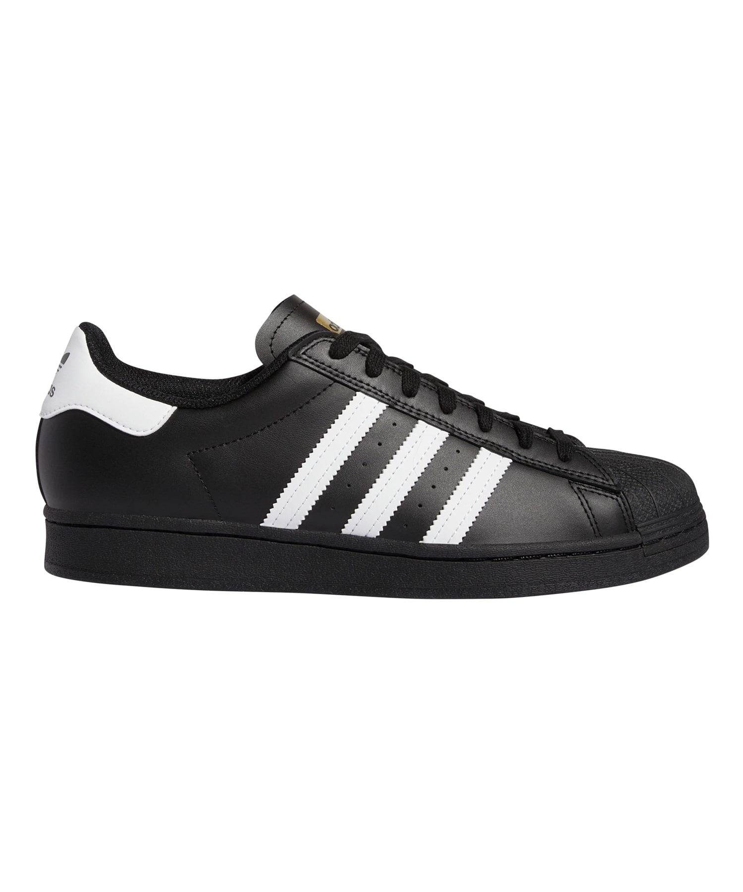 adidas skateboarding アディダス スケートボーディング スケシュー GW6931 SUPERSTAR ADV 421261902(BK/WT-23.0cm)