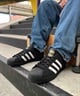 adidas skateboarding アディダス スケートボーディング スケシュー GW6931 SUPERSTAR ADV 421261902(BK/WT-23.0cm)