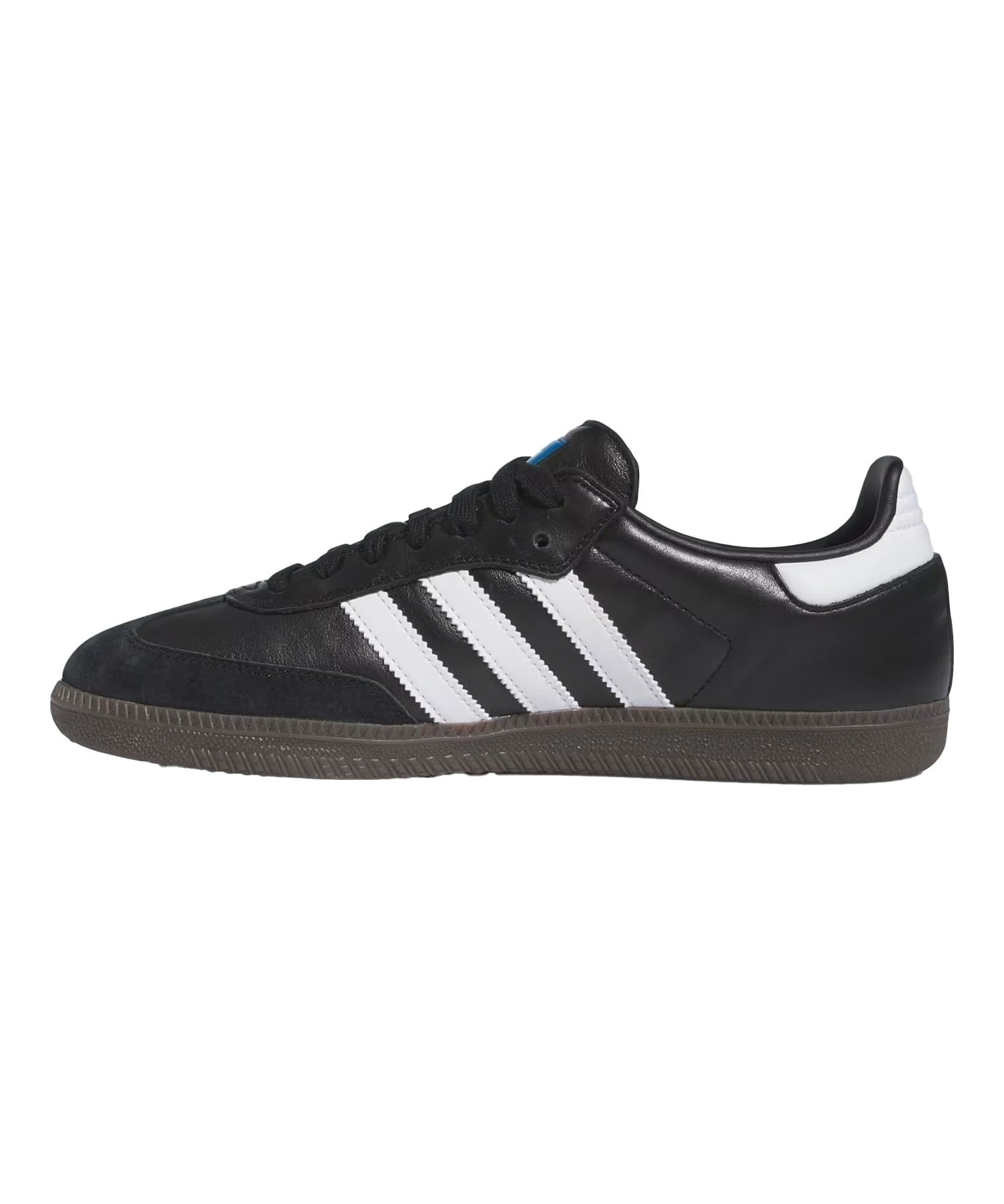 adidas Skateboarding アディダス スケートボーディング スニーカー メンズ レディース  サンバ SAMBA ADV 421261917 IE3100(BK/WT-23.0cm)