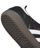 adidas Skateboarding アディダス スケートボーディング スニーカー メンズ レディース  サンバ SAMBA ADV 421261917 IE3100(BK/WT-23.0cm)