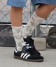 adidas Skateboarding アディダス スケートボーディング スニーカー メンズ レディース  サンバ SAMBA ADV 421261917 IE3100(BK/WT-23.0cm)