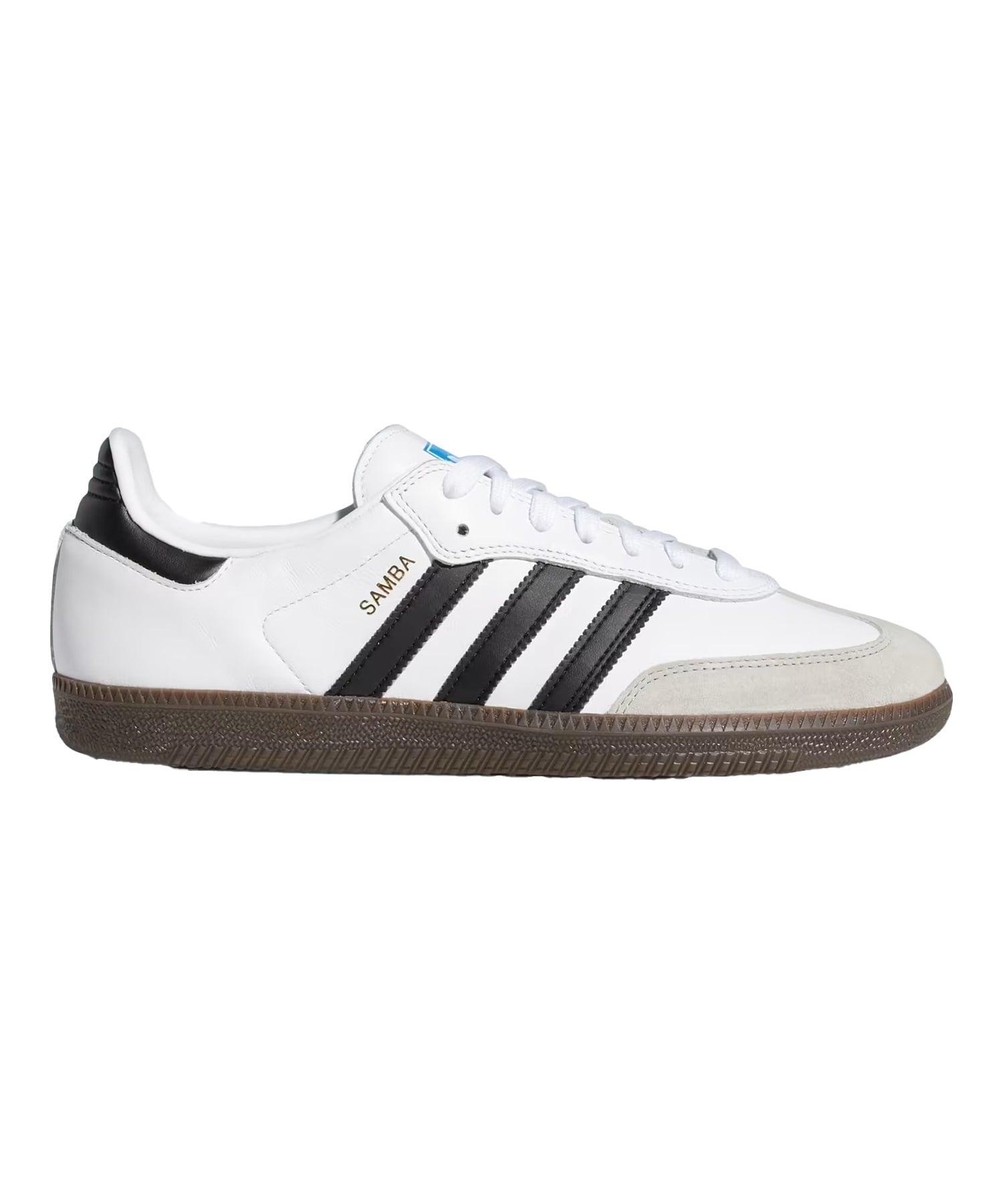 adidas Skateboarding アディダス スケートボーディング スニーカー メンズ レディース  サンバ SAMBA ADV 421261918 GZ8477(WT/BK-23.0cm)