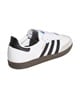 adidas Skateboarding アディダス スケートボーディング スニーカー メンズ レディース  サンバ SAMBA ADV 421261918 GZ8477(WT/BK-23.0cm)