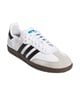 adidas Skateboarding アディダス スケートボーディング スニーカー メンズ レディース  サンバ SAMBA ADV 421261918 GZ8477(WT/BK-23.0cm)