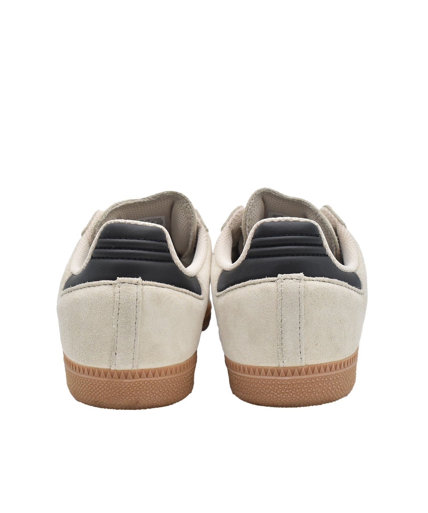 adidas skateboarding アディダス スケートボーディング スニーカー SAMBA ADV サンバ 421261957 JR7108(AMNBK-23.0cm)