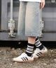 adidas skateboarding アディダス スケートボーディング スニーカー SAMBA ADV サンバ 421261957 JR7108(AMNBK-23.0cm)