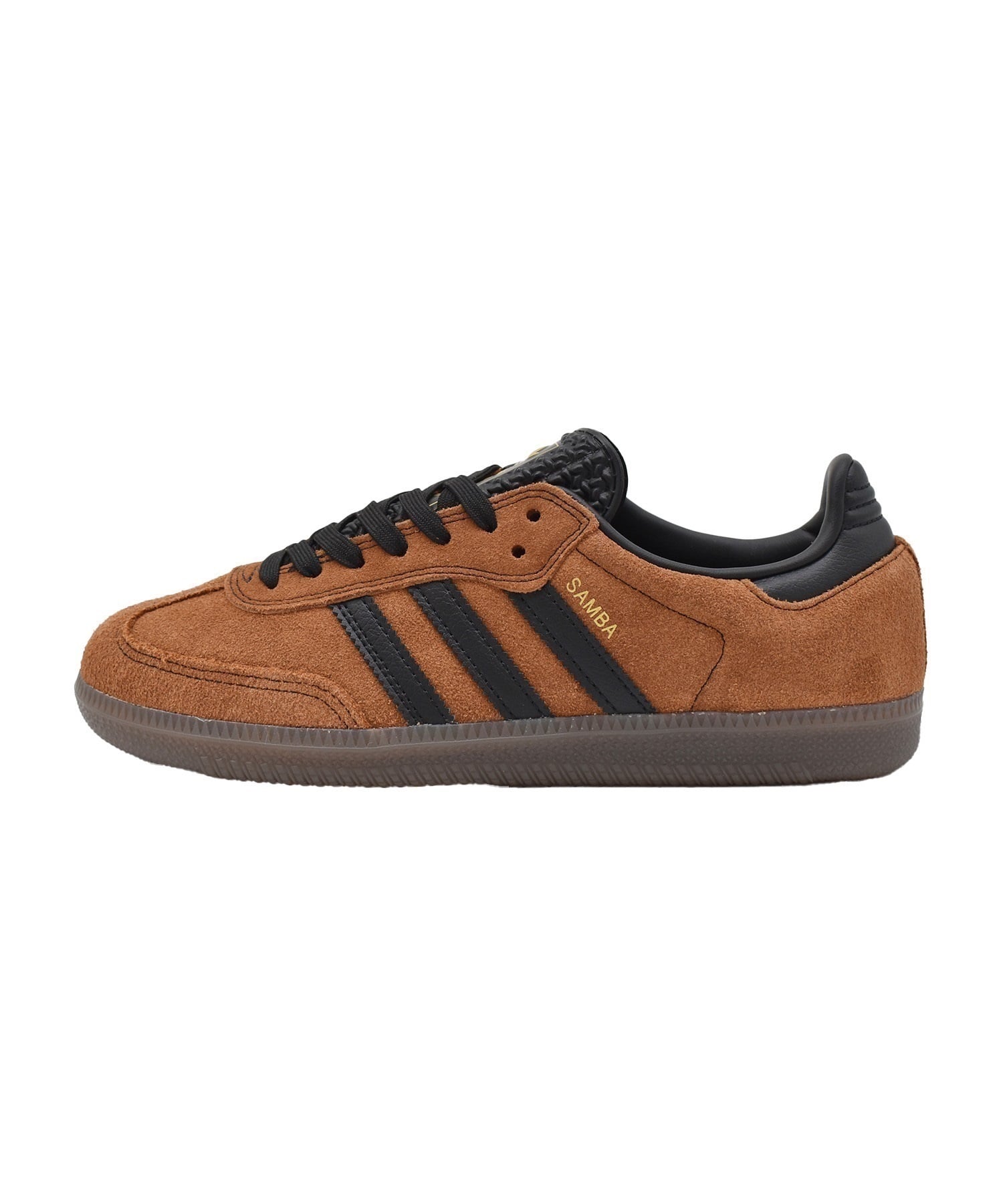 adidas skateboarding アディダス スニーカー スケートボーディング  SAMBA ADV 421261958 HQ9286(DBBKG-23.0cm)