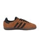 adidas skateboarding アディダス スニーカー スケートボーディング  SAMBA ADV 421261958 HQ9286(DBBKG-23.0cm)
