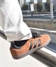 adidas skateboarding アディダス スニーカー スケートボーディング  SAMBA ADV 421261958 HQ9286(DBBKG-23.0cm)