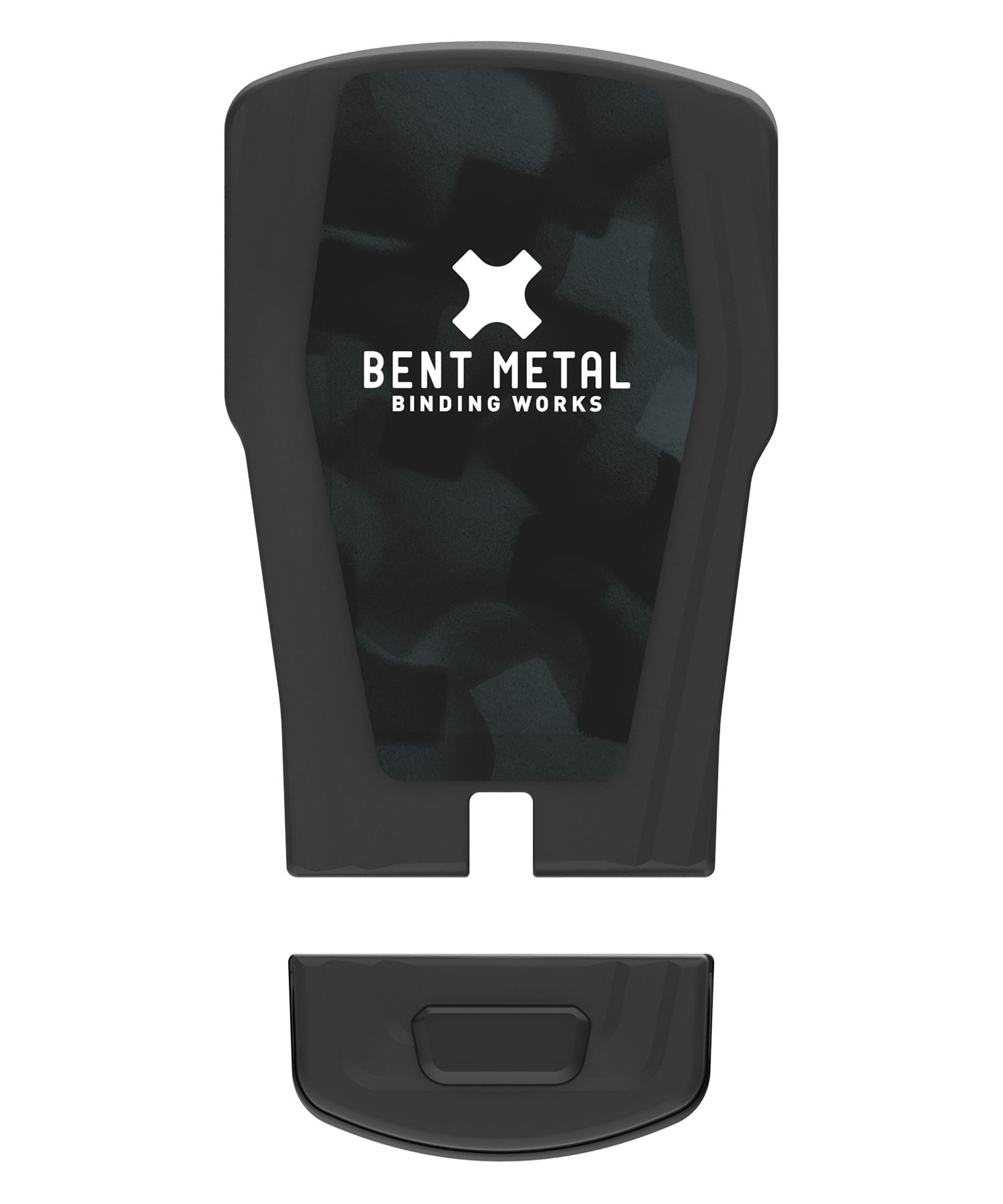 BENTMETAL ベントメタル ライトニングスーパーマチック LIGHTNING SUPERMATIC スノーボード バインディング ビンディング ユニセックス 26-27 早期購入(WHITE-M)