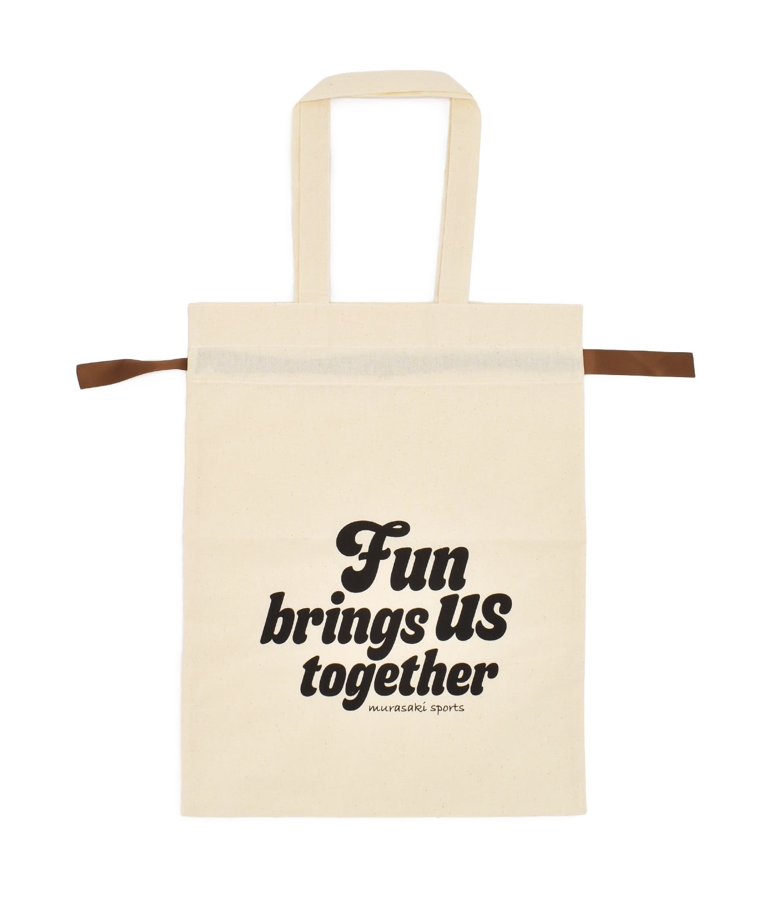 ラッピングギフトトート Mサイズ セルフラッピング ご自身での包装となりますのでご了承ください(ギフトトート390mm×510mm-M)