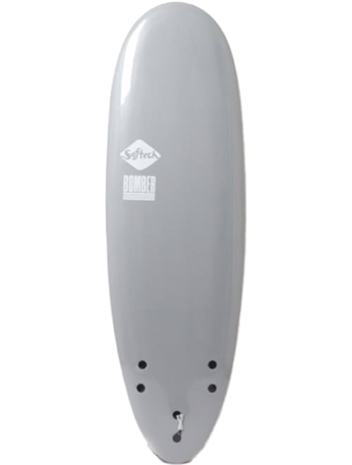 ボンバーの画像