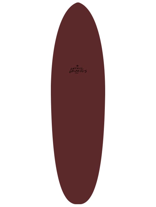 ゴシックドルフィン_board