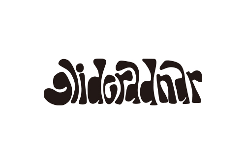 GLIDERADNARロゴ