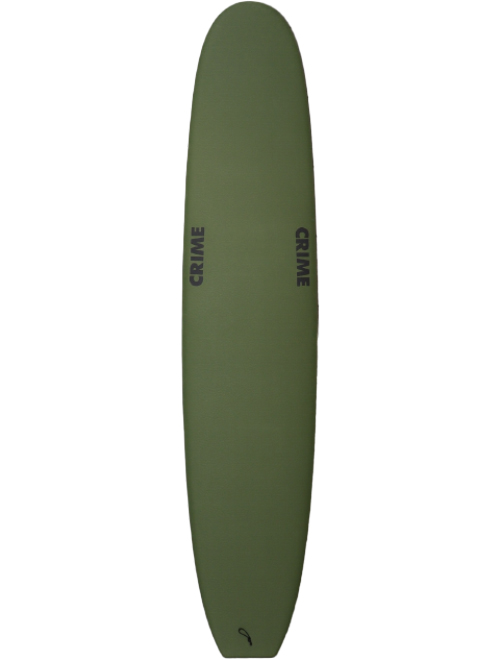 NOSERIDERディテール