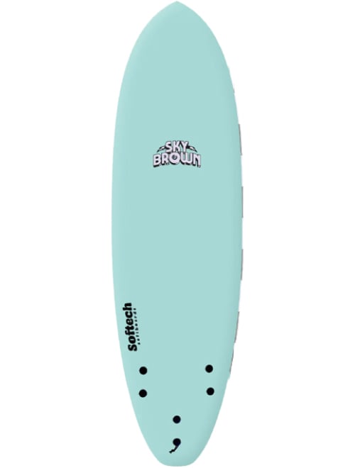 スカイブラウンの画像