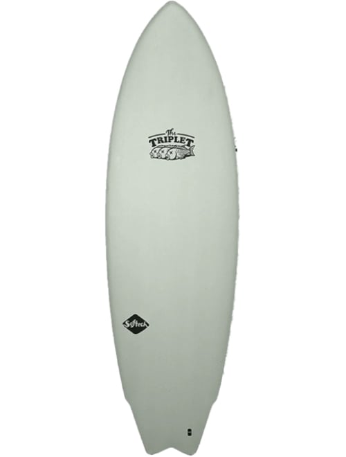 トリプレットの画像