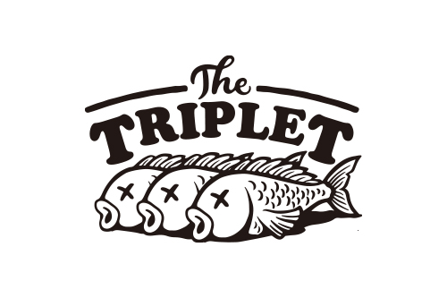 トリプレットのロゴ
