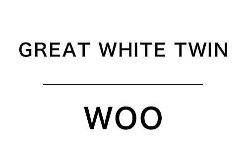 グレートのロゴ