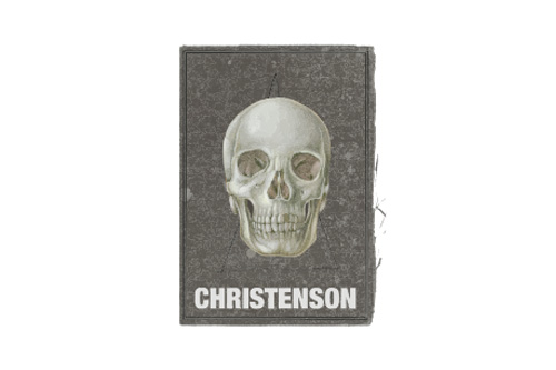 クリステンソンのロゴ