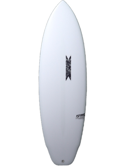 フライングフリングの画像