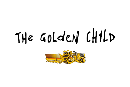 ゴールデンチャイルドの画像