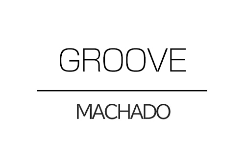 グルーヴのロゴ