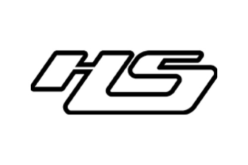 ヘイデンシェイプスのロゴ