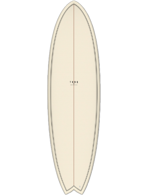 モッドフィッシュの画像