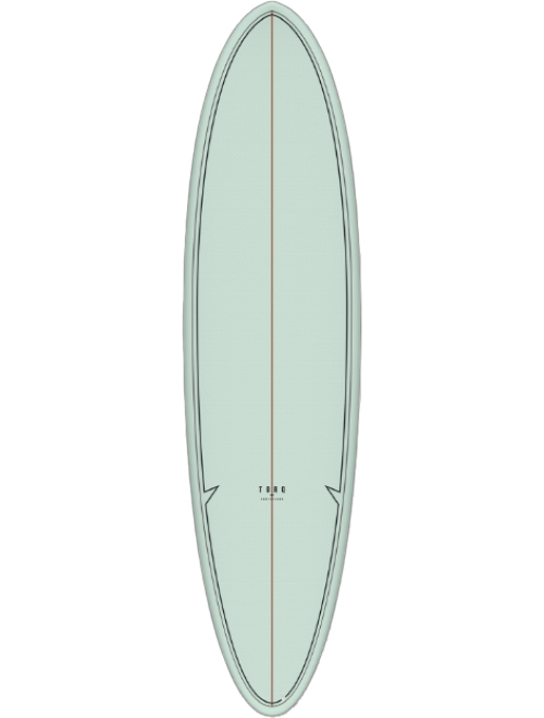 モッドファンの画像