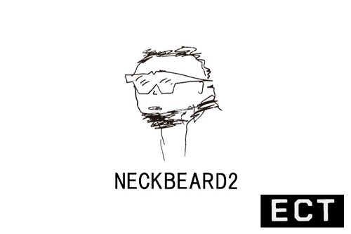 ネック２logo