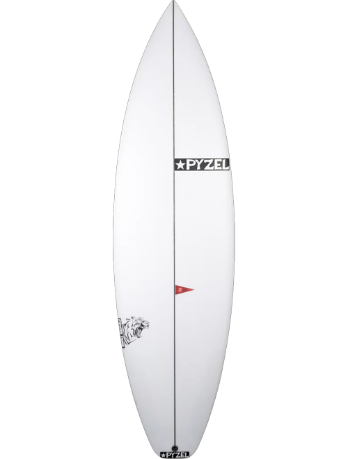 パワータイガーの画像