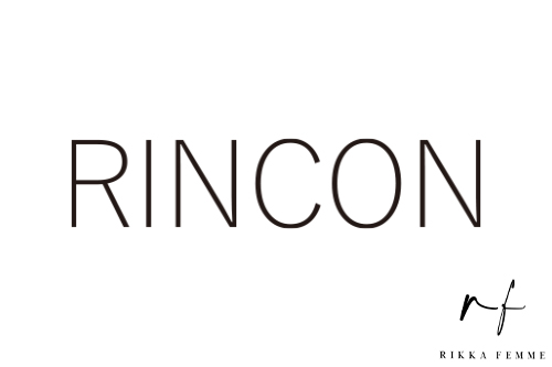 リンコンのロゴ