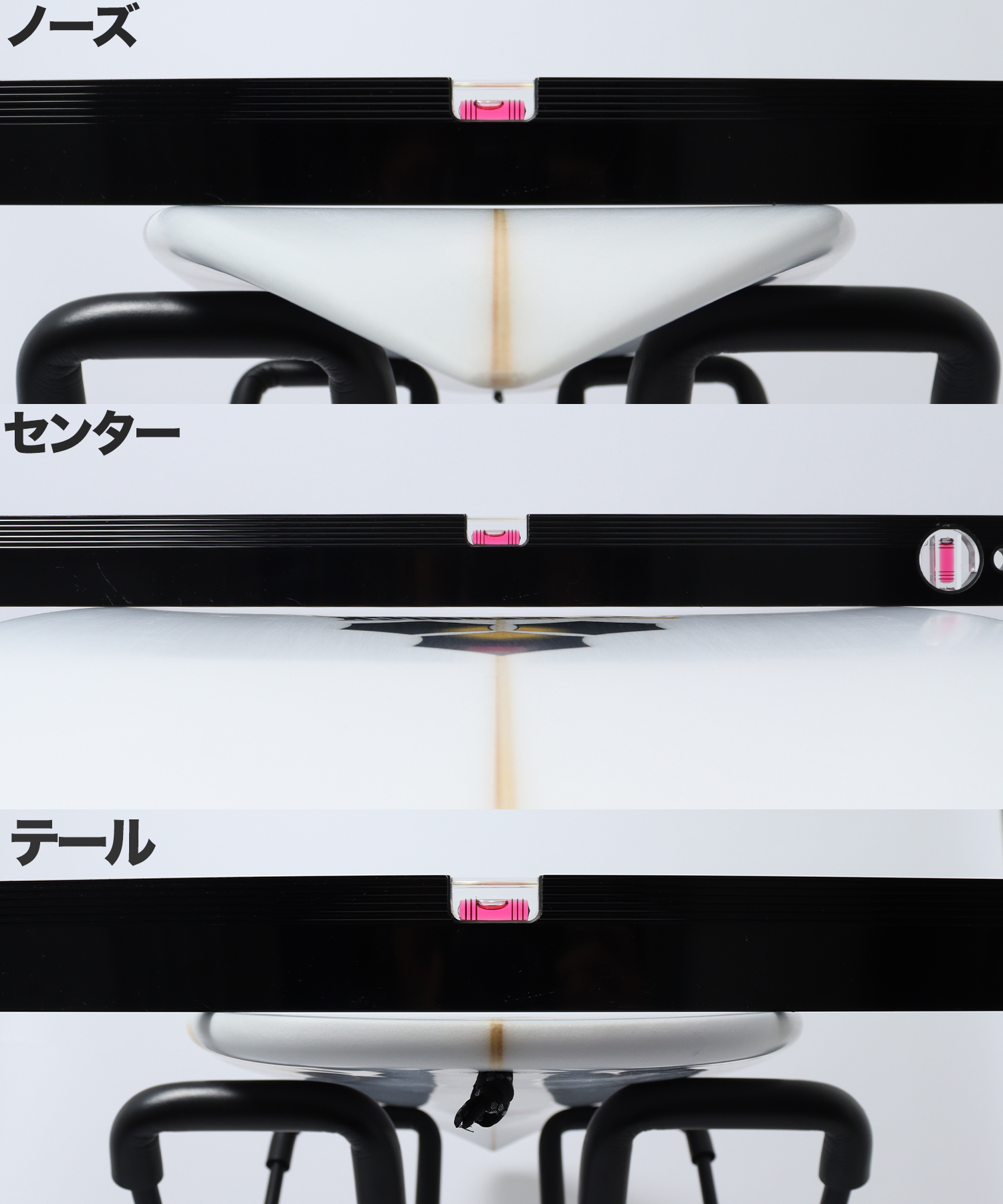 HAPPY EVERYDAY コンケイブ