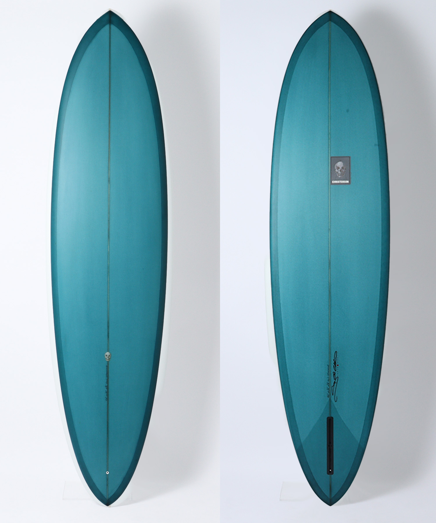 C-BUCKET アウトライン