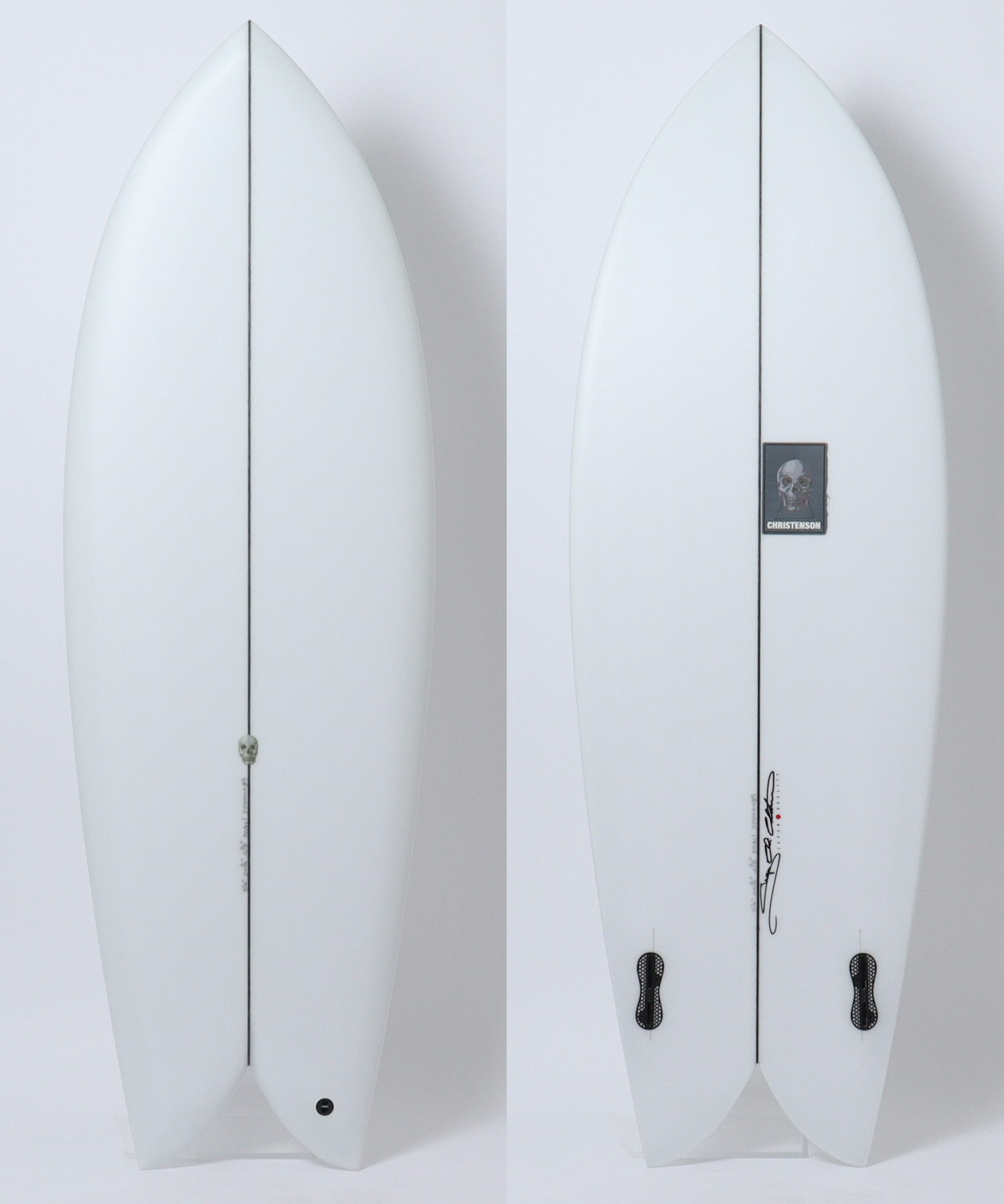 FISH アウトライン